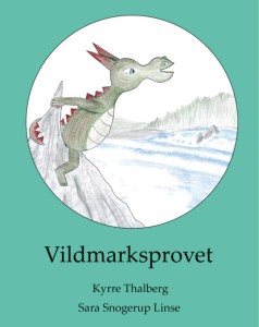 Vildmarksprovet